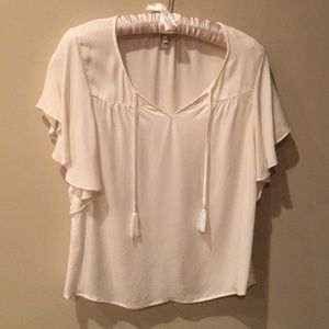 Beautiful Joie Silk Blouse
